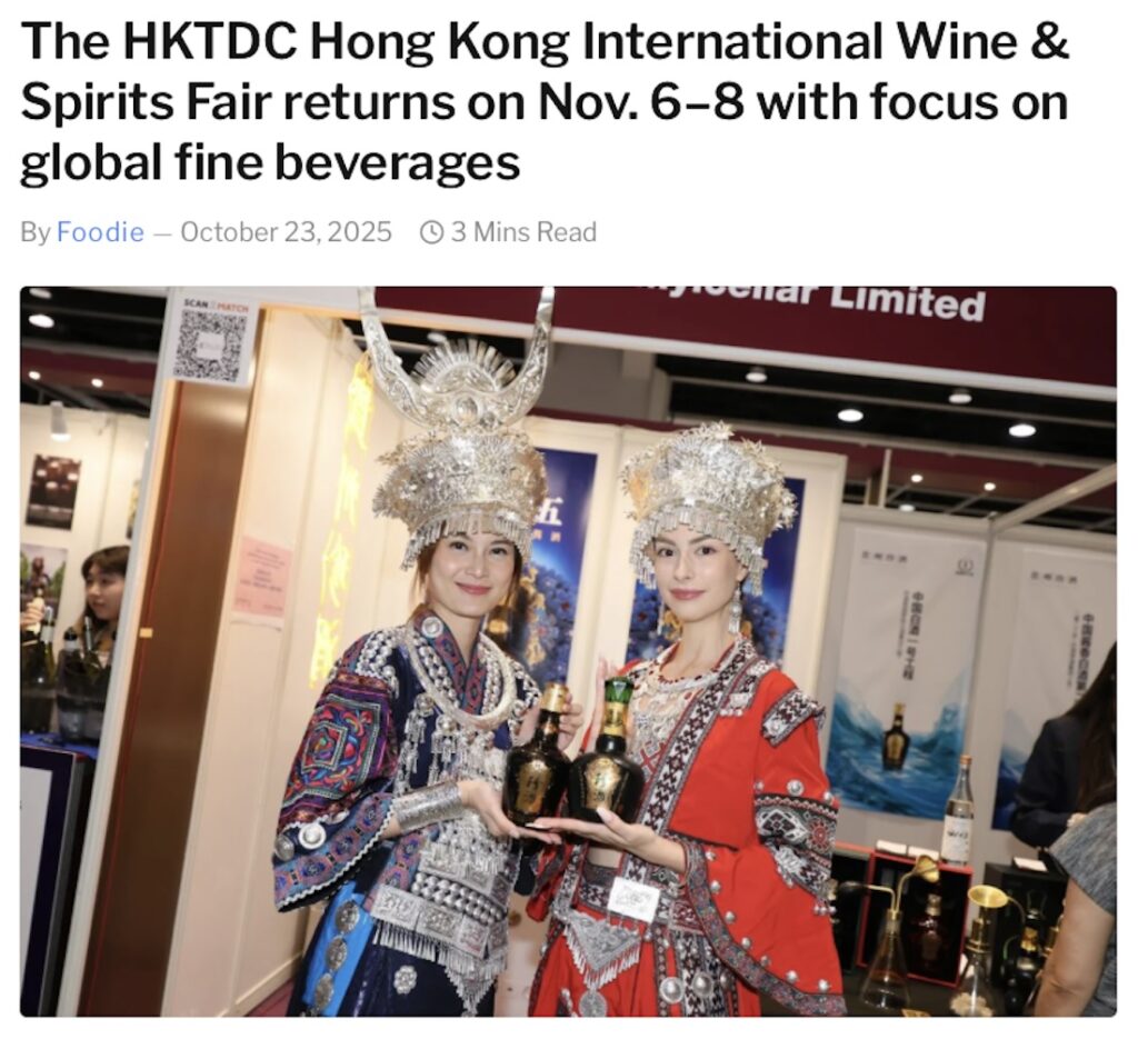 Foodie and , Hong Kong